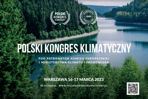 Polski Kongres Klimatyczny 2023